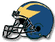 Michigan Helmet