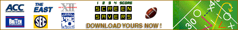 Click Here For Info On College Football Screen Savers
